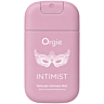 ORGIE INTIMIST DELICATE – intímna hmla pre ženy, 30 ml