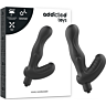Vibrátor Addicted Toys P-Spot Vibe s analnou stimuláciou