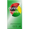 Kondómy Durex Sabor?ame 12 Uds s príchuťami