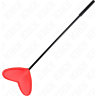 Pala BDSM KINK s tvarom srdca 33x10 cm pre erotické hry