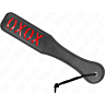 Pala BDSM KINK XOXO s prispôsobiteľným dizajnom