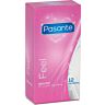 Kondómy Pasante Sensitive Ultrafino 12 kusov