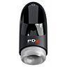 Masturbátor PDX ELITE HYDROGASM CYCLONIC VIBRATING