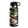 Masturbátor PDX PLUS+ FAP FLASK HAPPY CAMPER s diskrétnym dizajnom