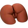 Masturbátor PDX PLUS+ Perfect Ass XL Dvojitý vstup
