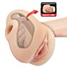 Masturbátor PDX PLUS+ 18 CM s realistickým pocitom