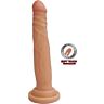 Dildo Get Real 19 cm s dvojitou hustotou