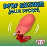Pene Saltarín Diablo Picante - zábavný doplnok na párty