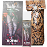 Parfum BURN Seduction 20 ml | Kompaktná vôňa s elegantným charakterom