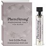 Parfum Feromóny Pherostrong Only pre Ženy