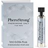 Parfum Pherostrong Only pre Mužov с feromónmi
