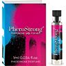 Parfum s feromónmi Pherostrong 1 ml pre ňu