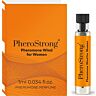 Parfum Pherostrong Wind s feromónmi pre ženy