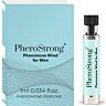 Parfum Pherostrong Wind pre mužov s feromónmi