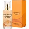 Parfum PHEROSTRONG Wind pre Ženy 50 ml - Zvýšenie atraktivity