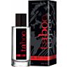 Parfum s feromónmi RUF Taboo Domination