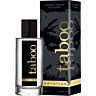 Parfum s feromónmi RUF Taboo Tentation 50 ml