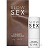 Tuhý parfum Bijoux Slow Sex s vôňou kokosu