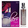 Parfum s feromónmi COBECO PheroFem 15ml