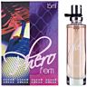 Parfum feromón Femenino Cobeco PheroFem 15ml s bohatou vôňou
