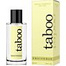 Parfum s feromónmi RUF TABOO EQUIVOQUE unisex