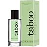 Parfum RUF TABOO LIBERTIN 50ml so feromónmi