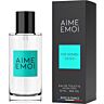 Parfum feromón RUF Aime EMOI 50 ml s afrodiziakálnym účinkom