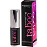 Parfum feromón RUF Taboo 15ml pre Ženy