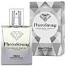 Parfum Pherostrong Great s feromónmi pre mužov