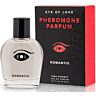 Kológia EYE OF LOVE EOL PHR 50 ml s feromónmi