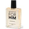 Parfém SEXITIVE For Him VIP 100 ml s afrodiziakálnymi vlastnosťami