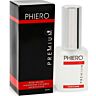 Parfum s feromónmi 500COSMETICS Phiero Premium