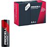 Pilas Alcalinas PROCELL LR6 AA s vysokou kapacitou