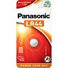 Pilas LR44 1.5V Pilas | Rýchla výmena pre erotické hračky