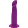 Dildo Get Real Goodhead Dong 12 cm s prísavkou