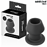 Plug Anal Addicted Toys Hueco Extrem - 7,5 cm rozšírenie