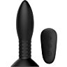 Plug anal MR PLAY s diaľkovým ovládaním a rotačnými guľami