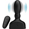 Plug Anal Inflable MR PLAY s Diaľkovým Ovládaním
