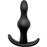 Zásuvka S Pleasures Pleaser Plug s dvoma guľami