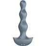 Anal Plug SATISFYER Lolli‑Plug 2 s dvoma motormi