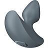 Vibrátor Satisfyer Absolute Beginners 1 pre začiatočníkov