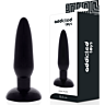 Análny plug ADDICTED TOYS 13.5 CM flexibilný a pohodlný