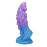 Dildo POWER MONSTERS ATLANTEANS s prísavkou