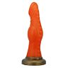 Dildo POWER MONSTERS BLAZEHEART CHARGER 18.5 cm