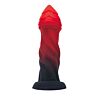 Dildo POWER MONSTERS Infernal Goliath s textúrou