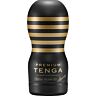 Masturbátor Tenga Premium Vacuum Cup Strong s intenzívnym sáním
