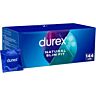Kondóm DUREX Natural Slim Fit s rezervoárom a dermatologicky testovaný