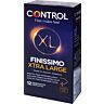 Kondómy Control Finissimo XL - extrémna citlivosť