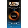 Kondómy Durex Conexión Total XL Ultrafiná citlivosť