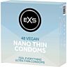 Kondómy Exs Nano Thin 48ks ultra tenké